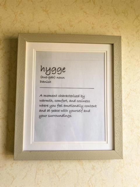 Crowle  The Hygge Retreat At 7 Lakes Country Park, Lincolnshireヴィラ エクステリア 写真